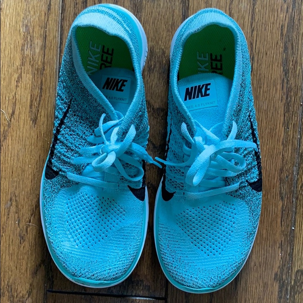nike free flyknit